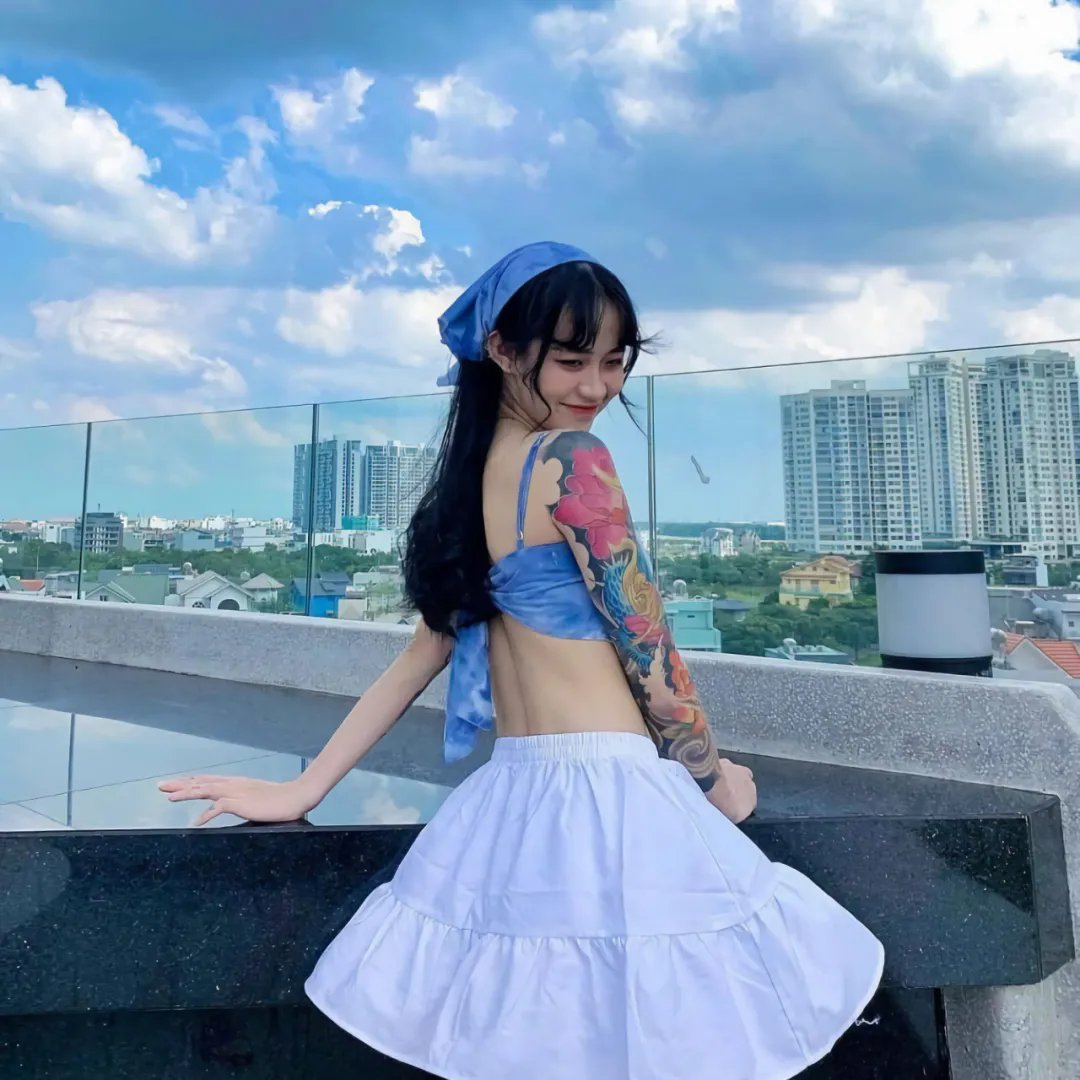 惊魂加油站